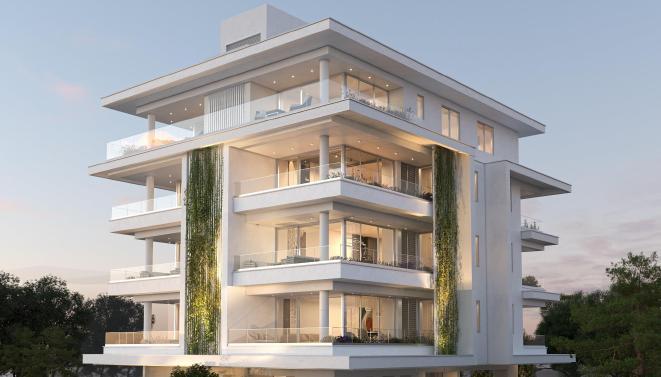 Imperial Residence