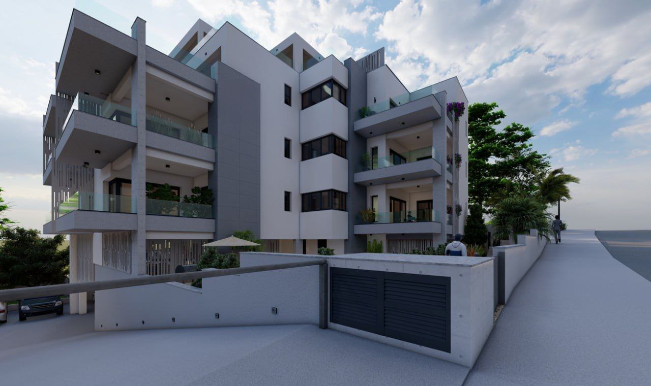 Amber Heights