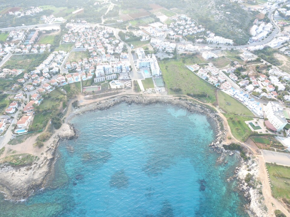 Coralli Spa Residences