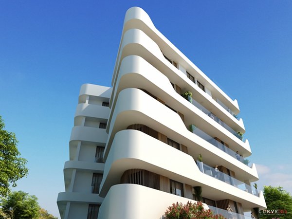 One St. George Larnaca