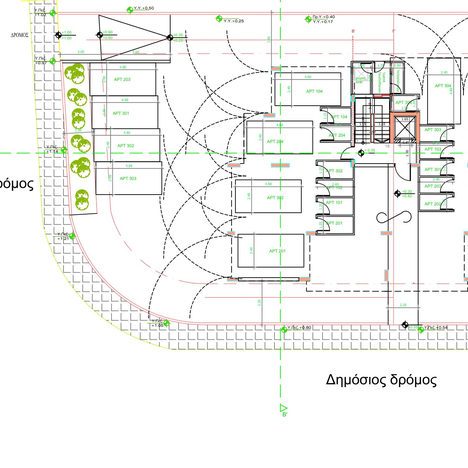 Aurora Residence