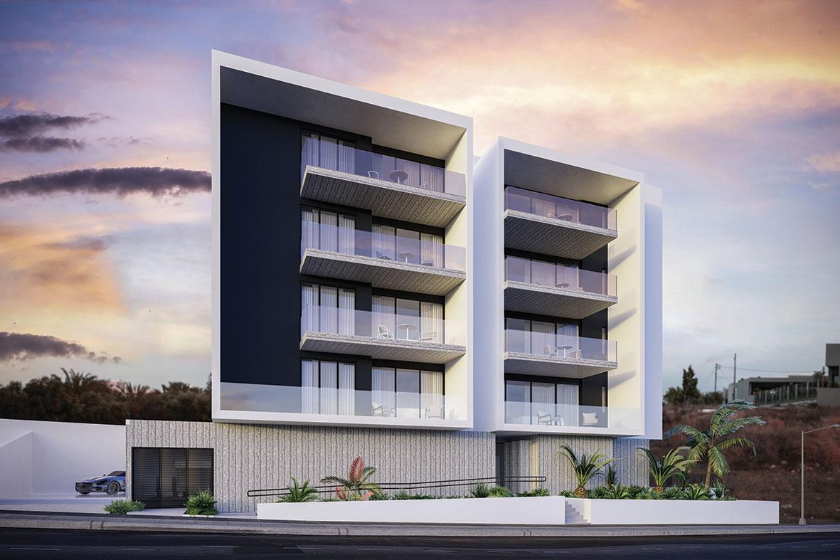 Olive Residences