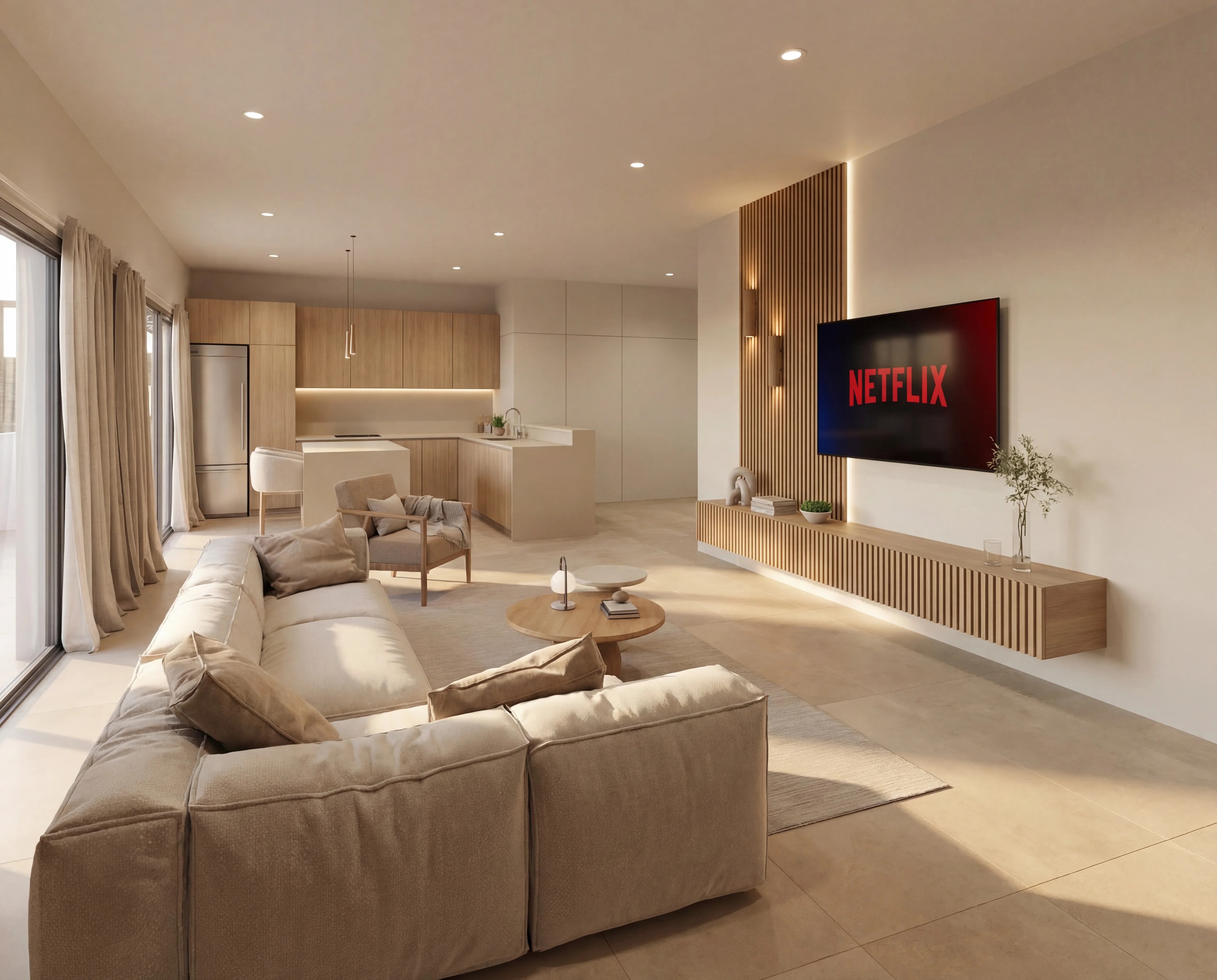 Cypress Residences Latsia