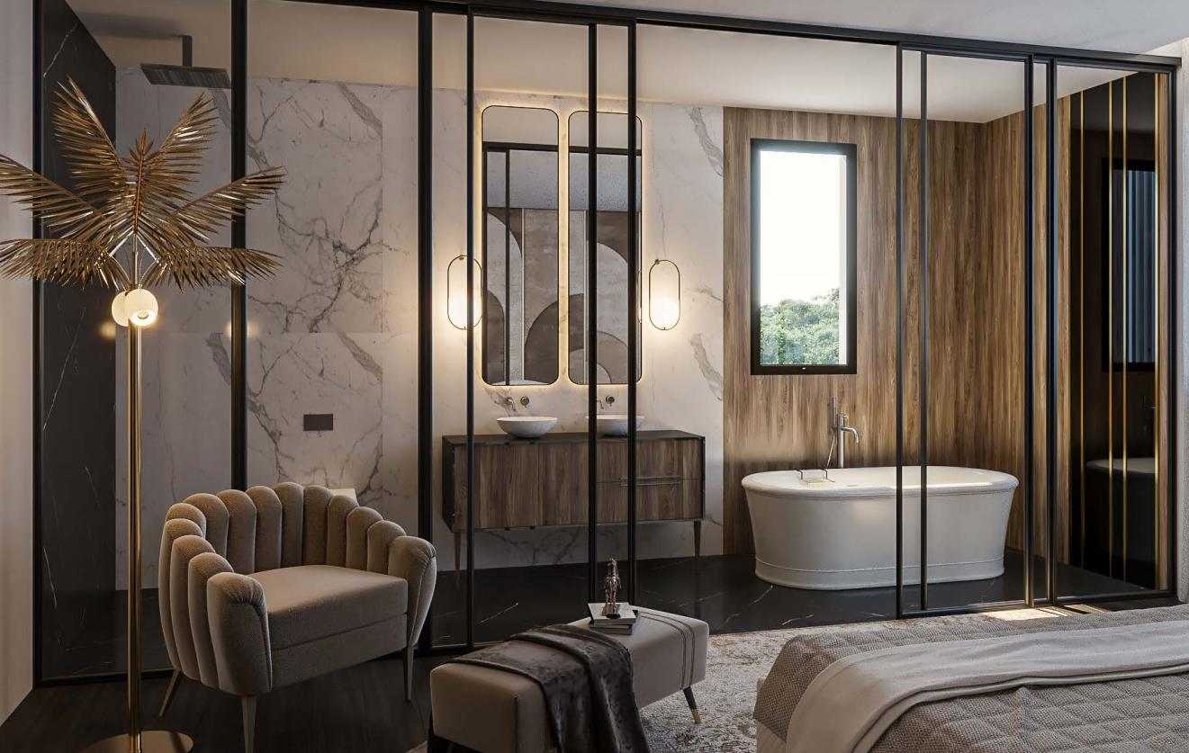 Coeo Gladstonos Exclusive Residences