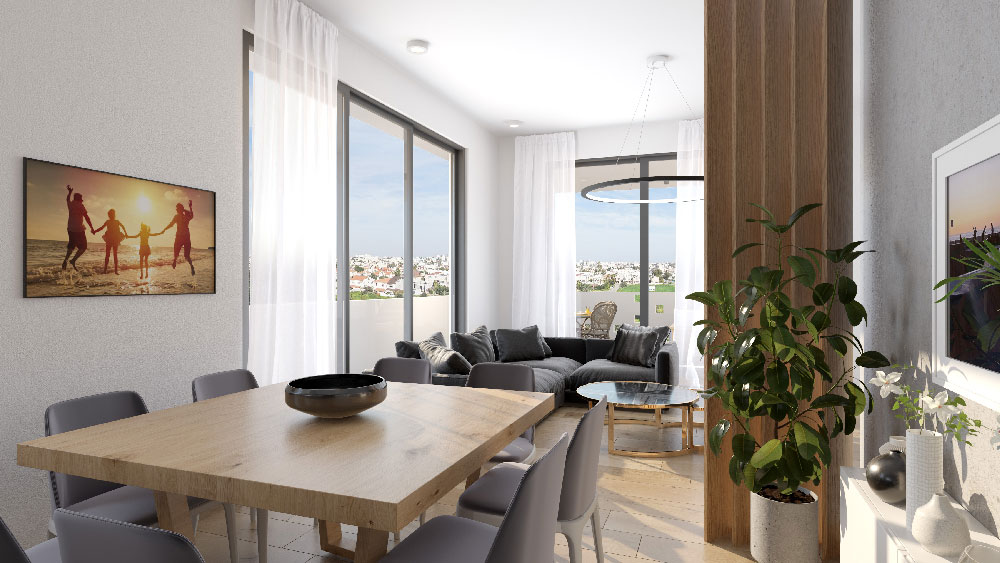 Anesis Residence