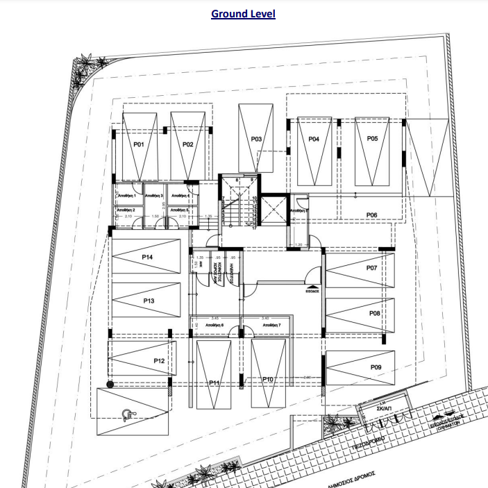 Ascendance Residence