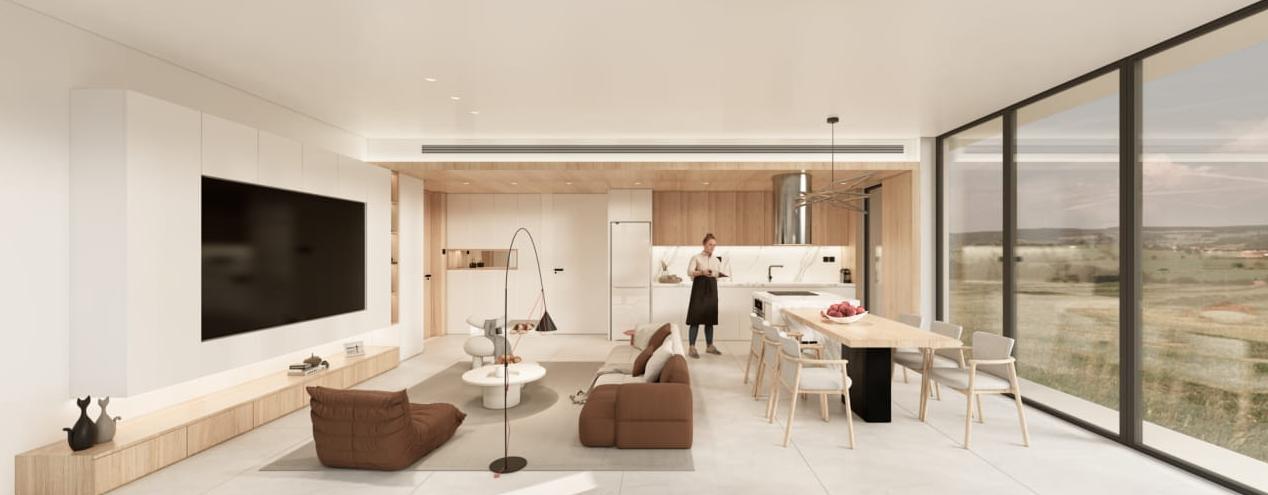 Aphrodite Home Engomi