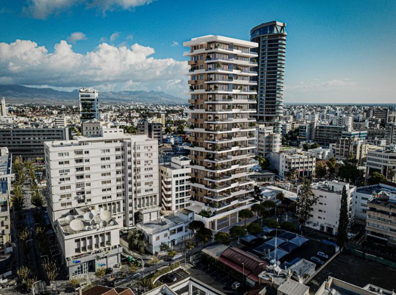 DownTown Residences