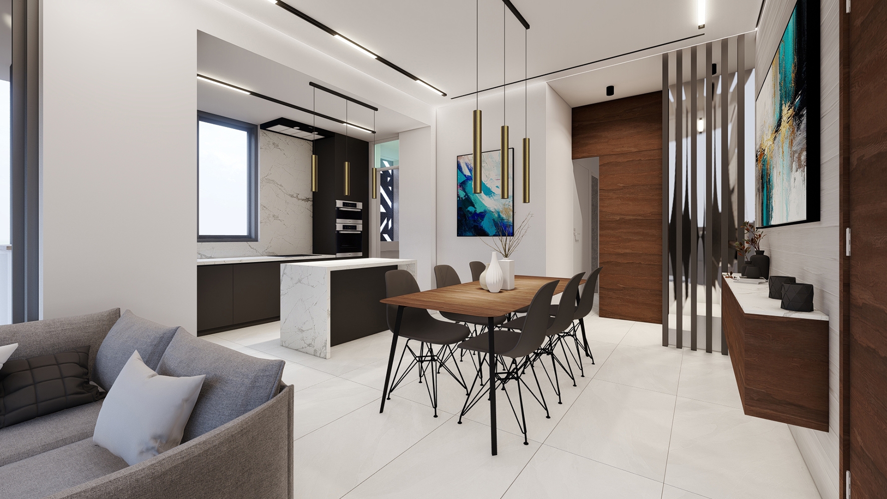 Rise Residences