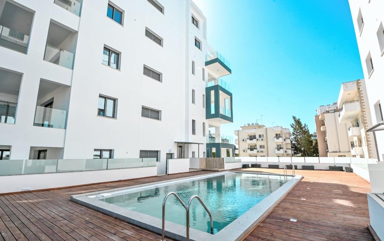 Carisa Estia Residences