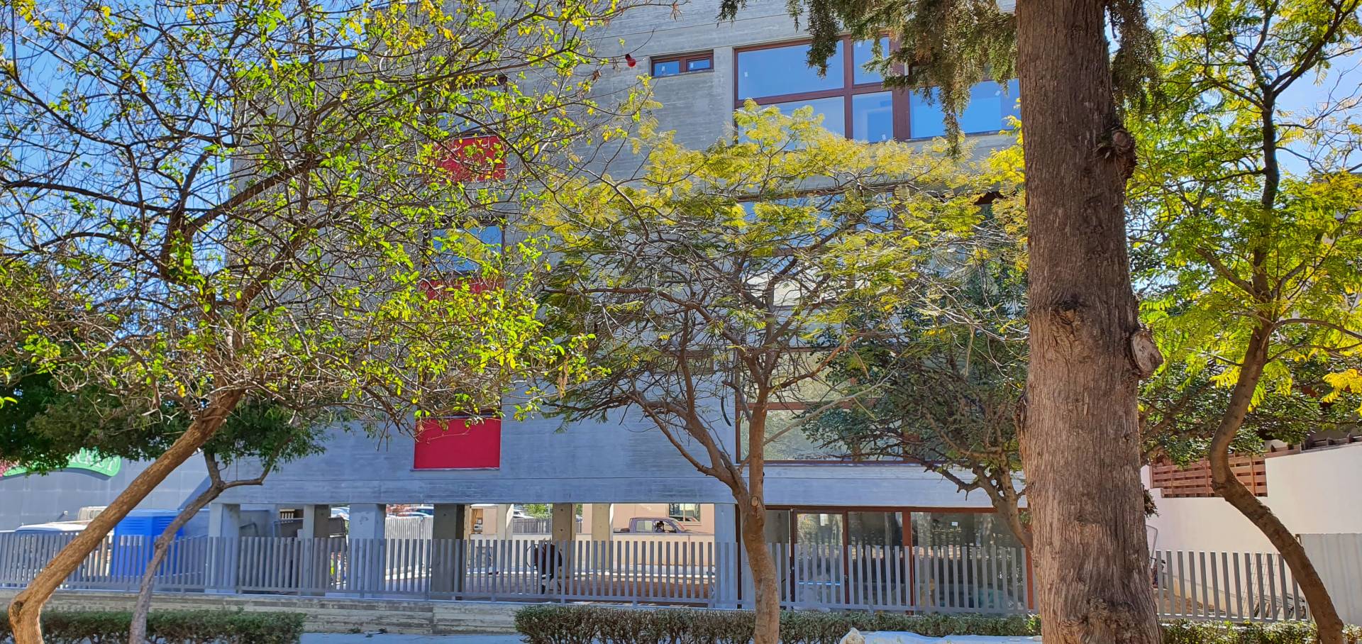 Vladimeros Building