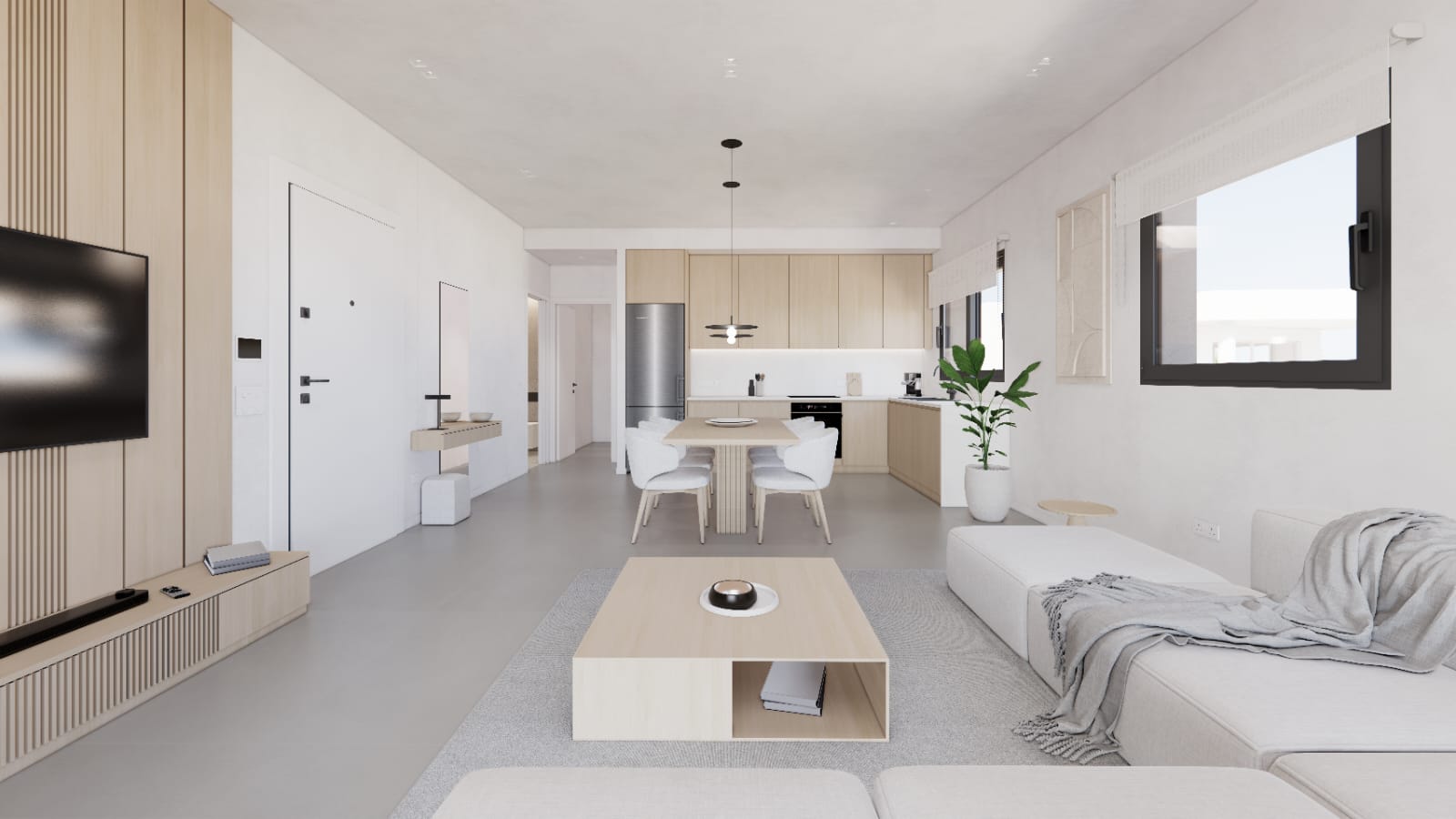 Pietra Residence