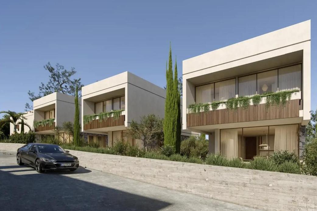 Genesis Residences