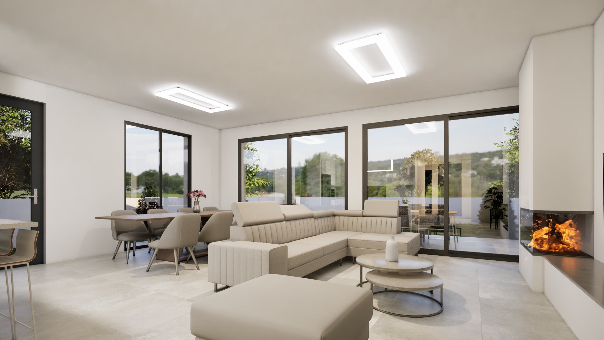 Aglantzia 3026