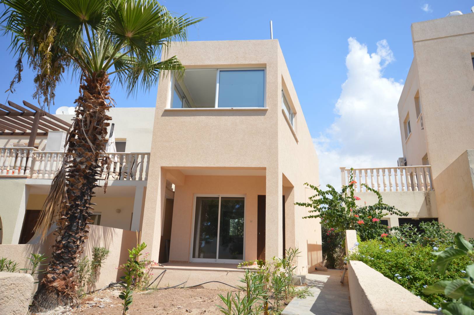 Kings Villas
