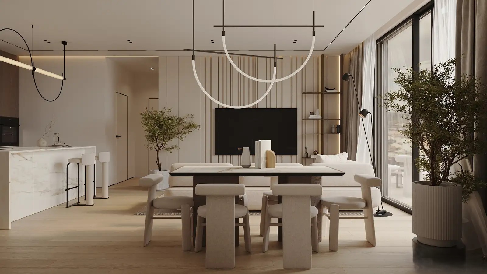 Sonidis Apartments