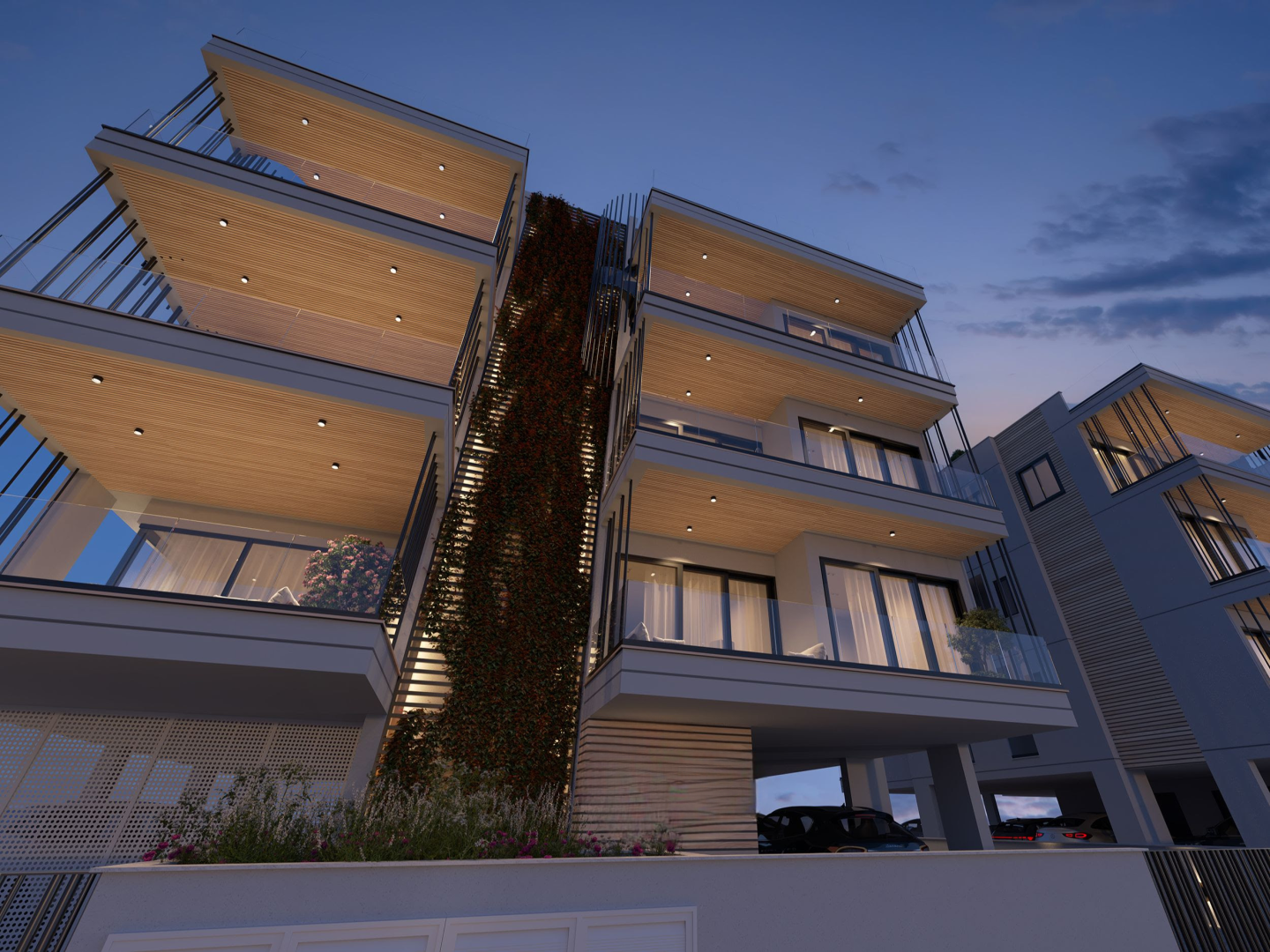 MYSIG City Residencec