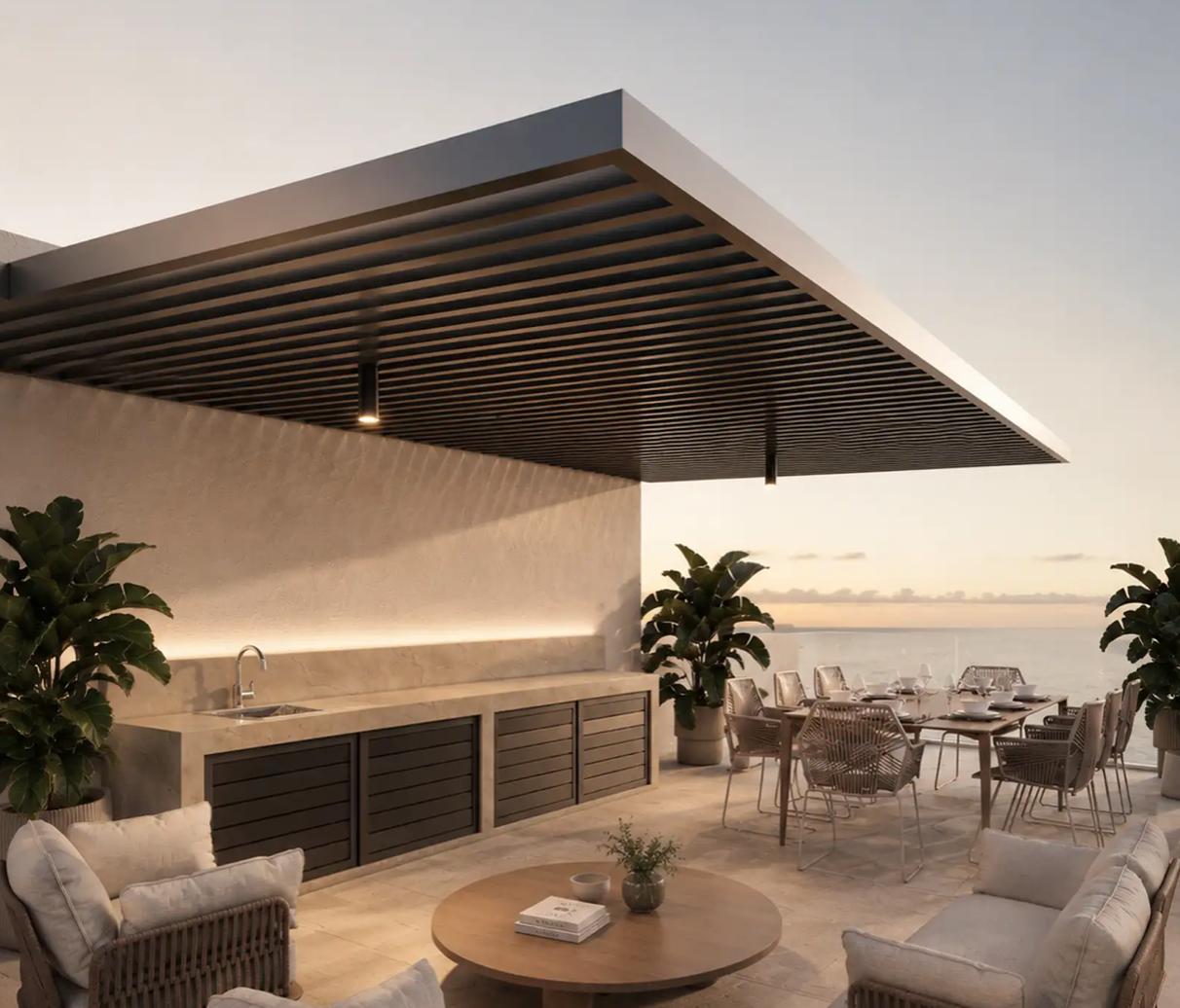 Serenity Residence Paphos