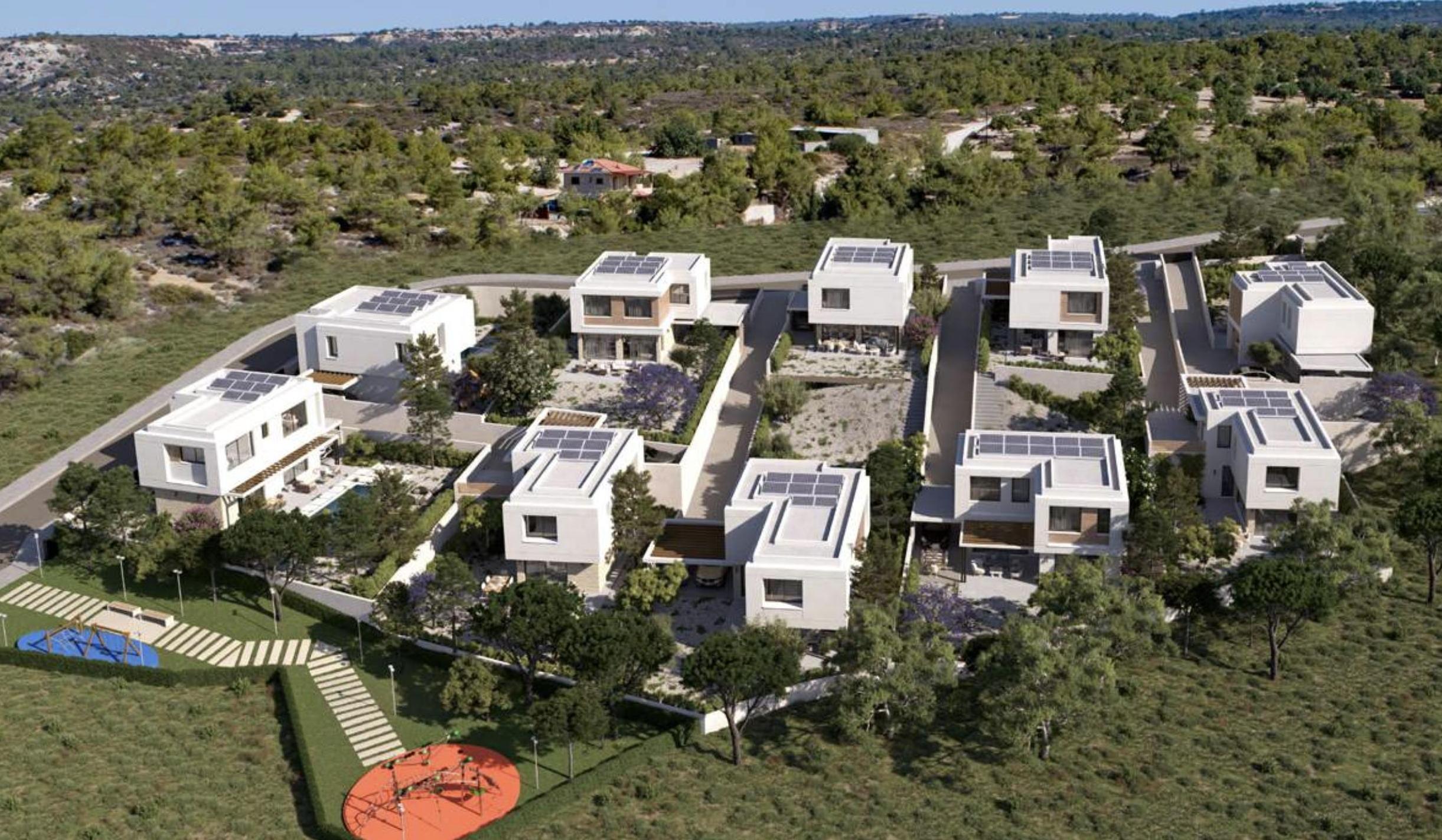 Freedom Residencies