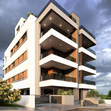 Nelly Residences