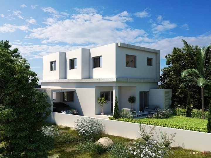 Trendy Home 3