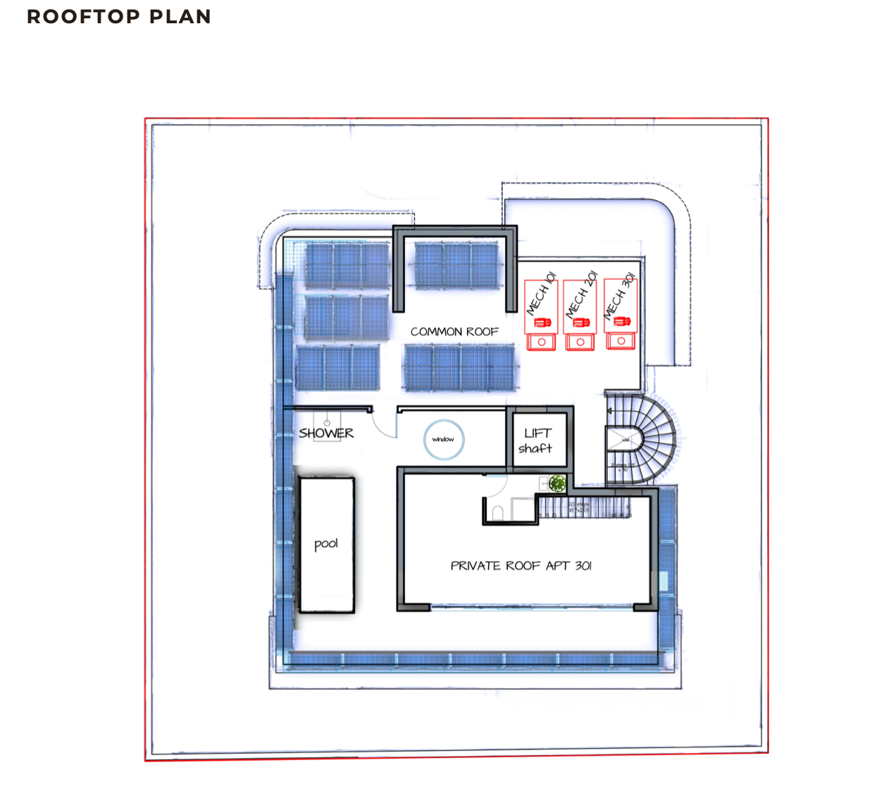 Opal Residence Limassol