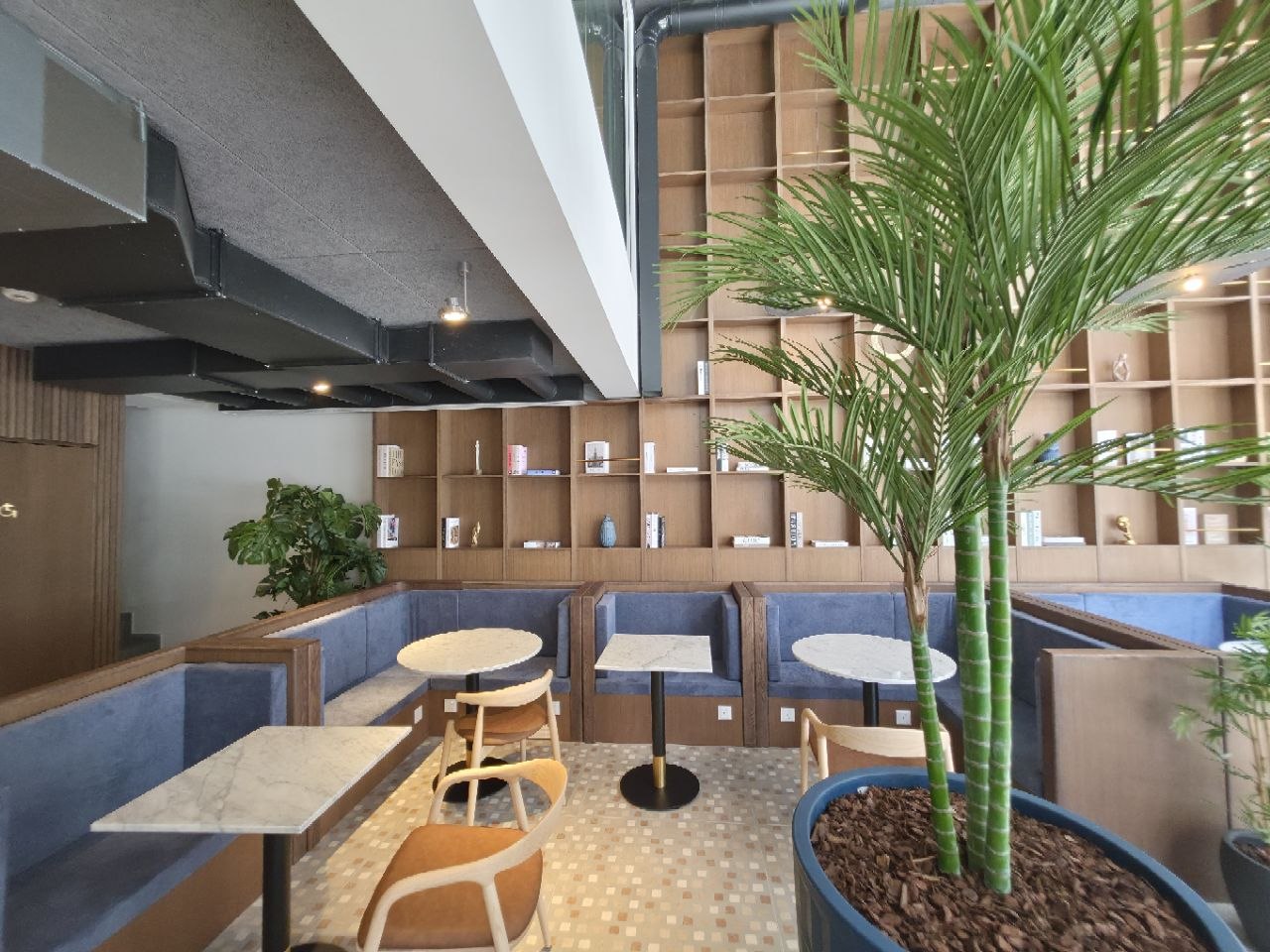 Space & Co