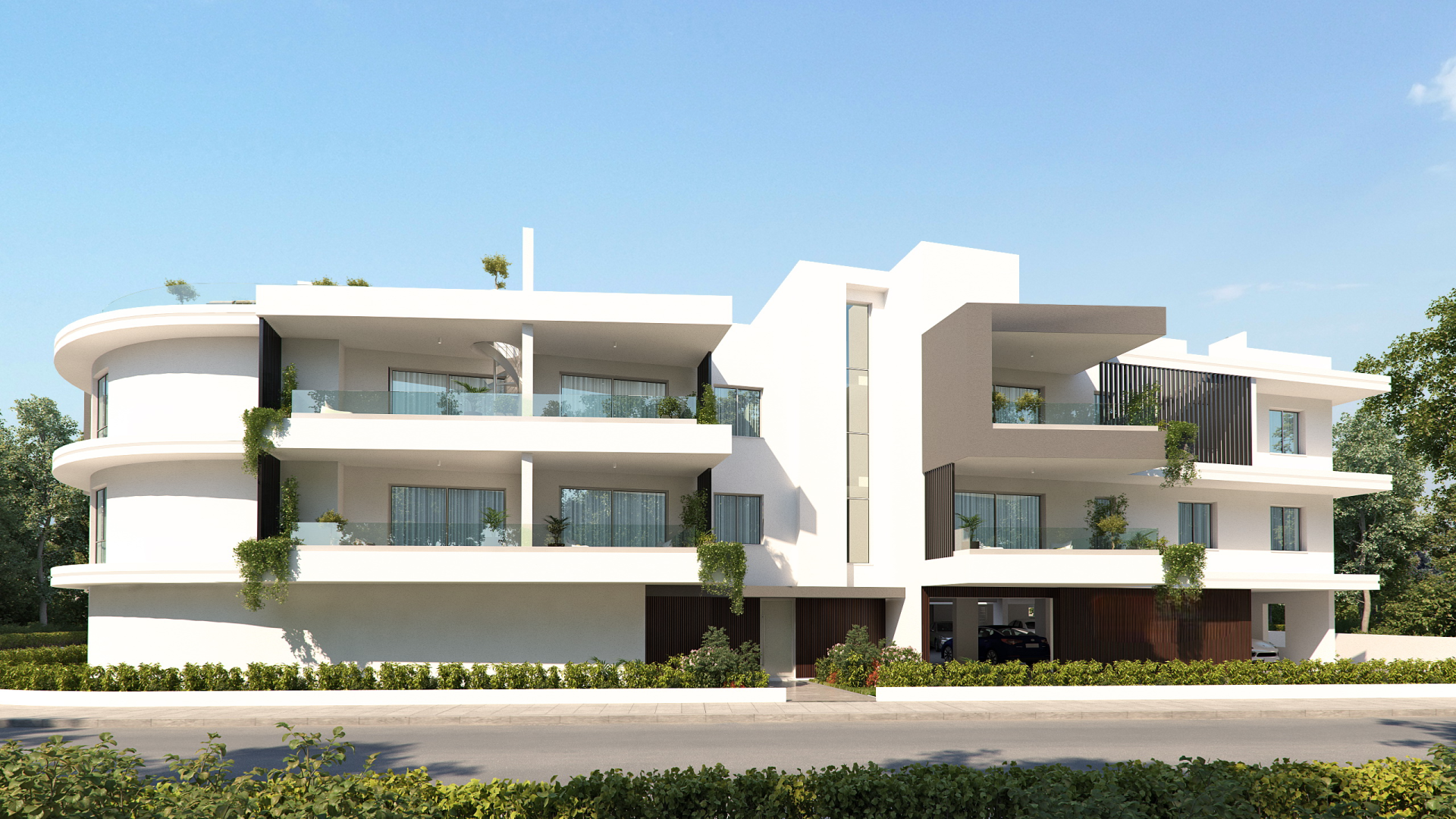 Stella Court 10,11,12