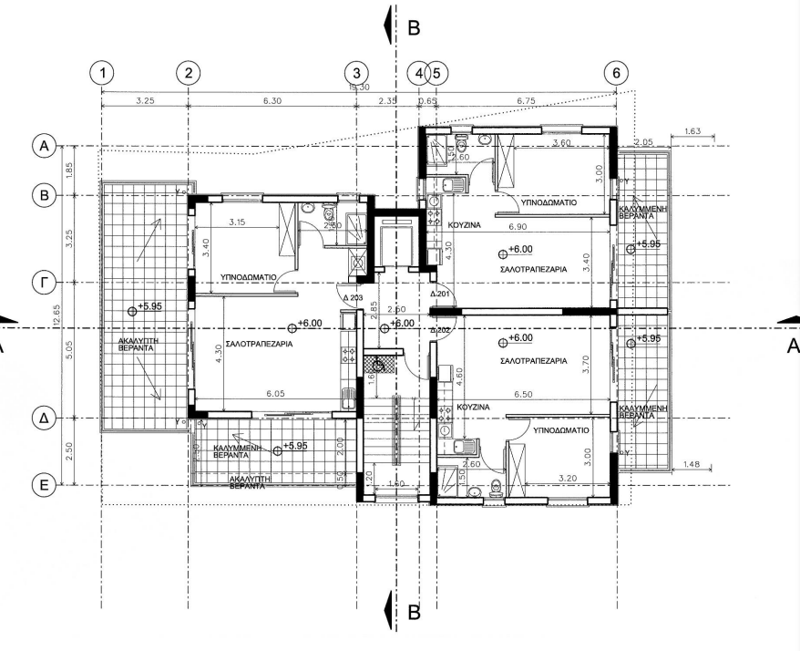 Tower 203