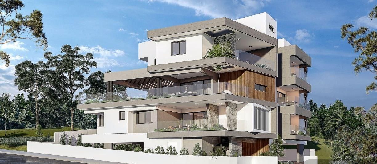 Iris Residence Latsia