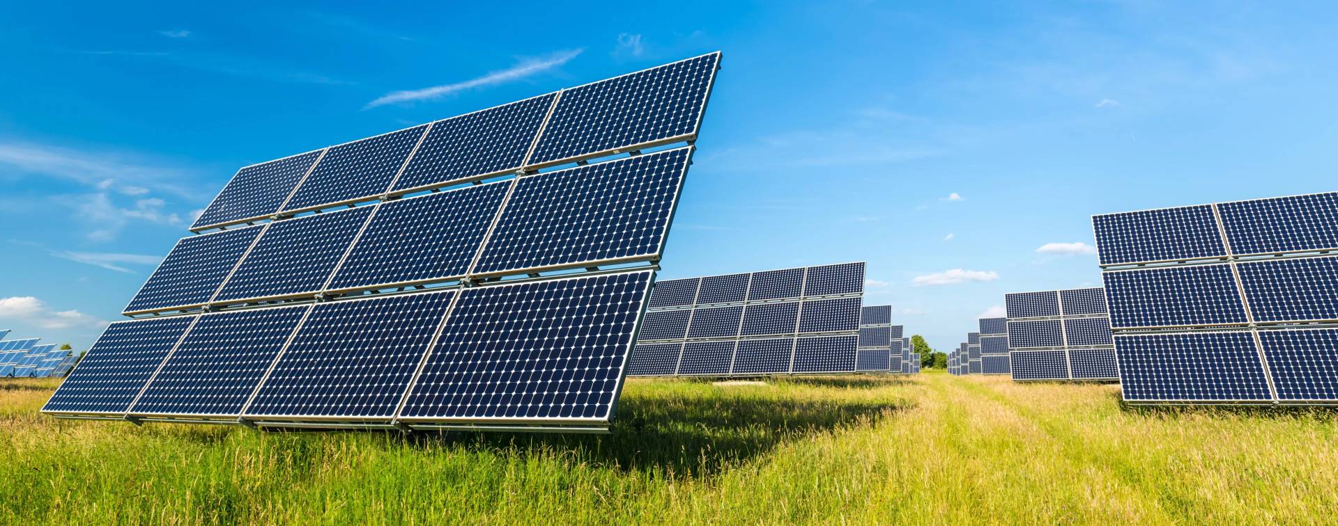 Construction of a new photovoltaic park begins in Larnaca