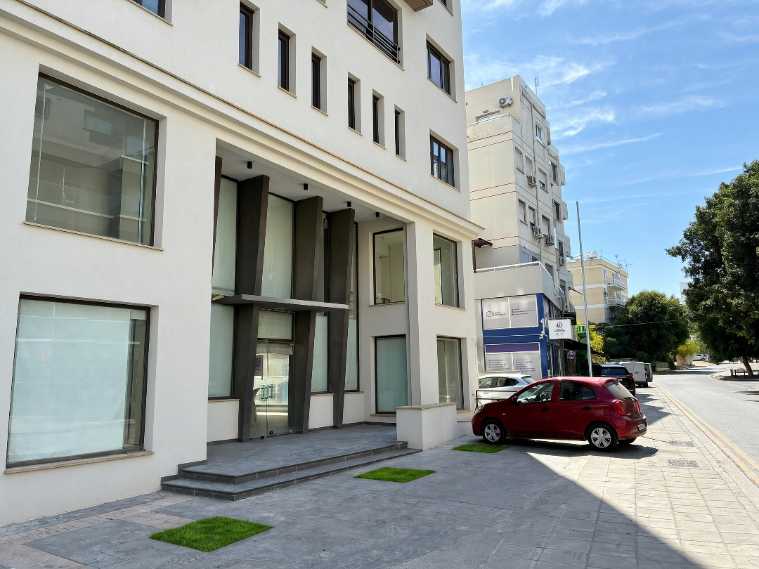 Property main
