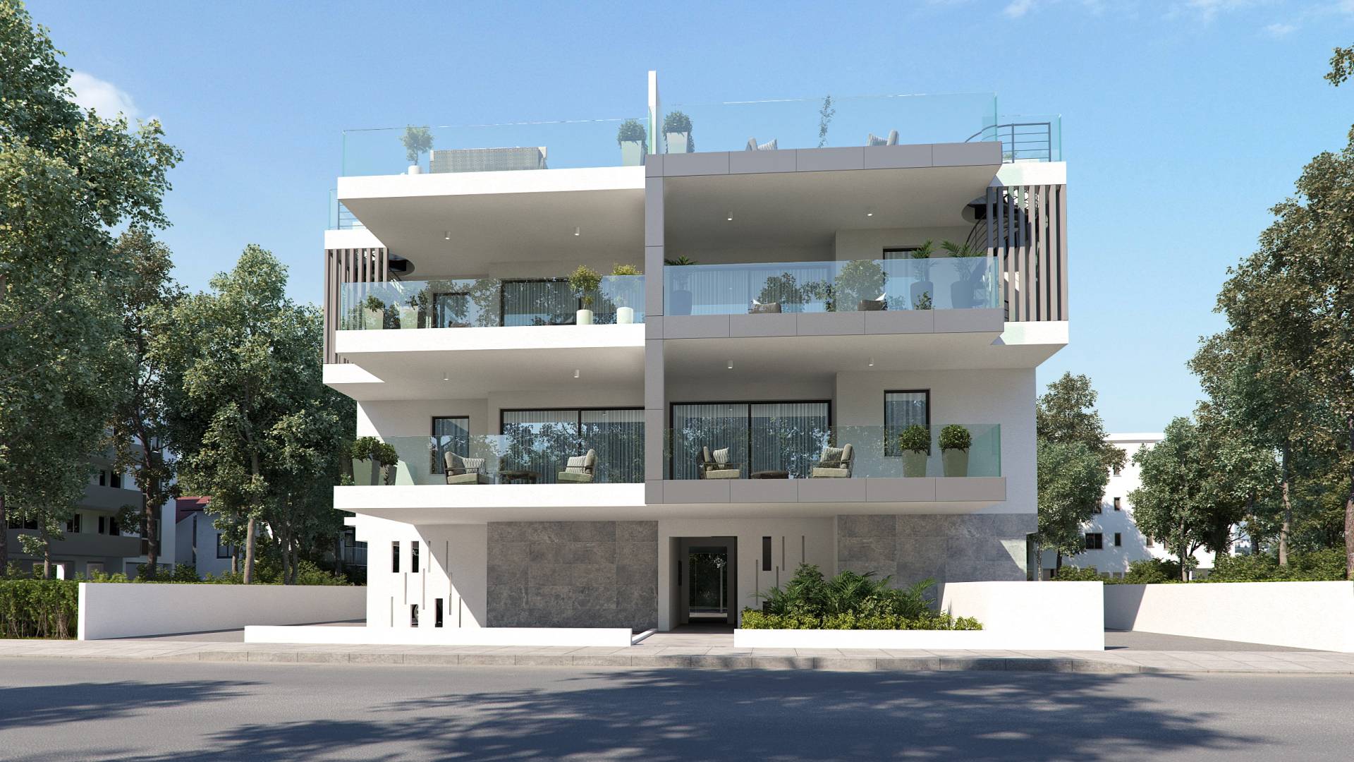 Mavros Court 159