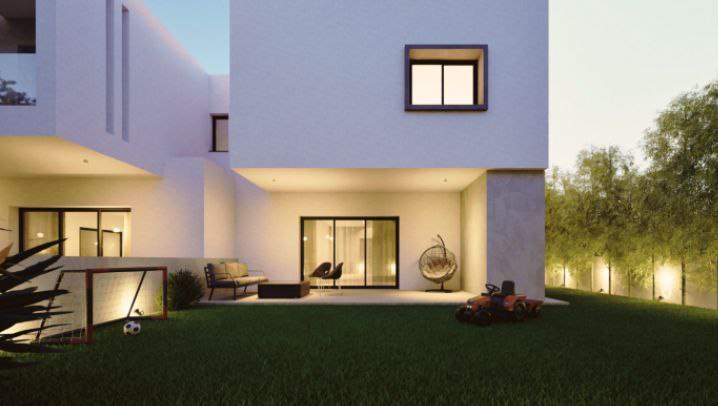 Perfect Homes 158