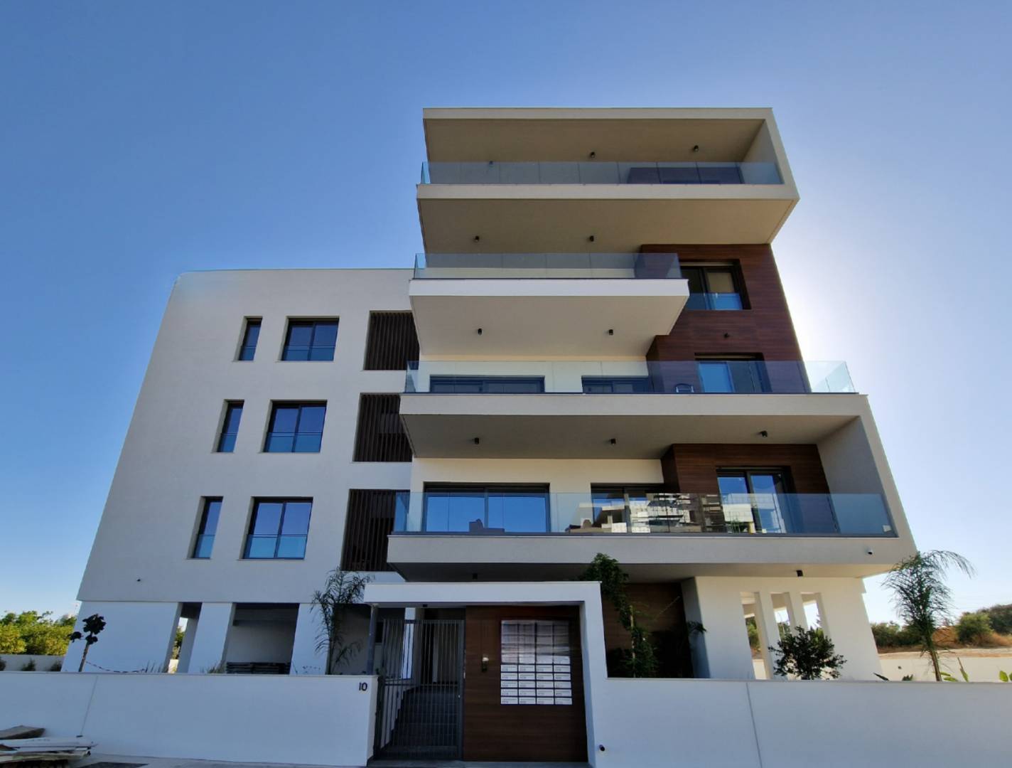 Hestia Residence
