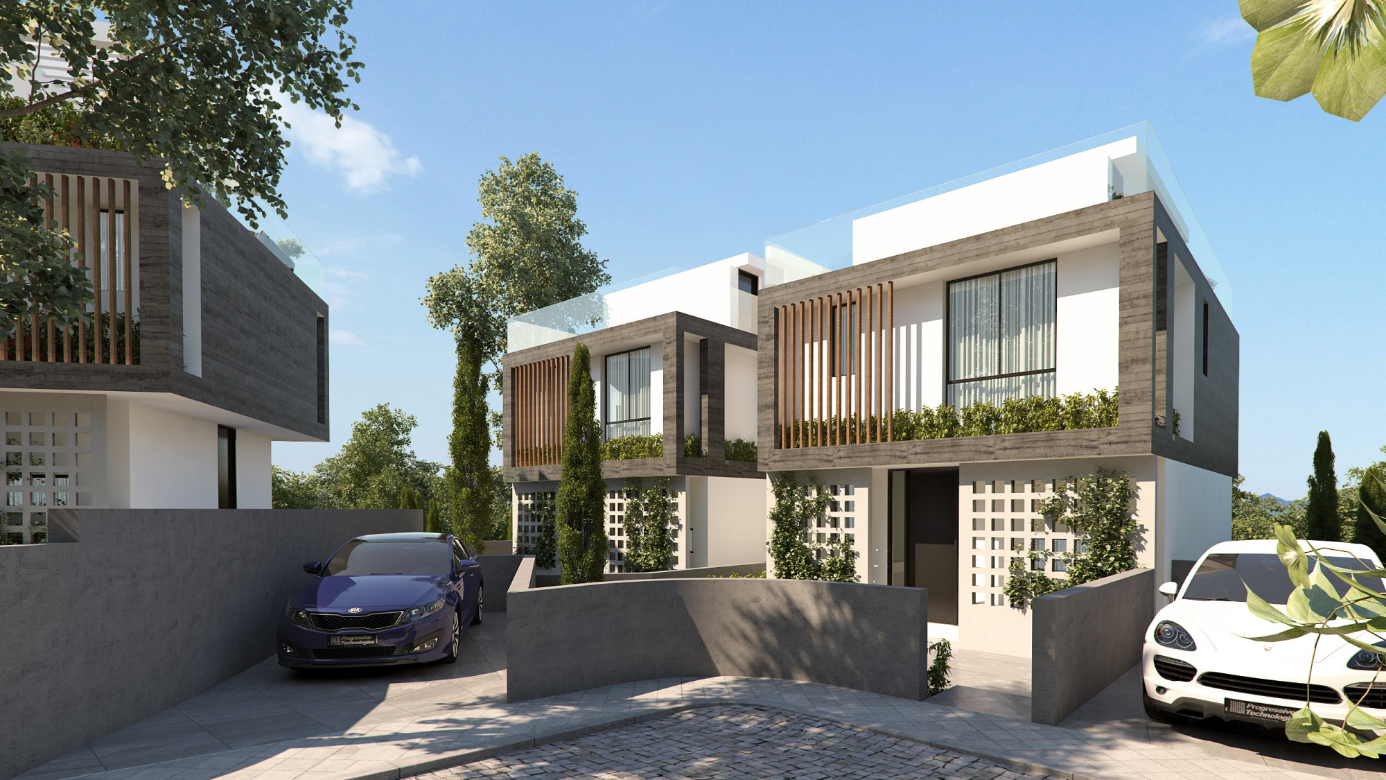 La Vue Residences