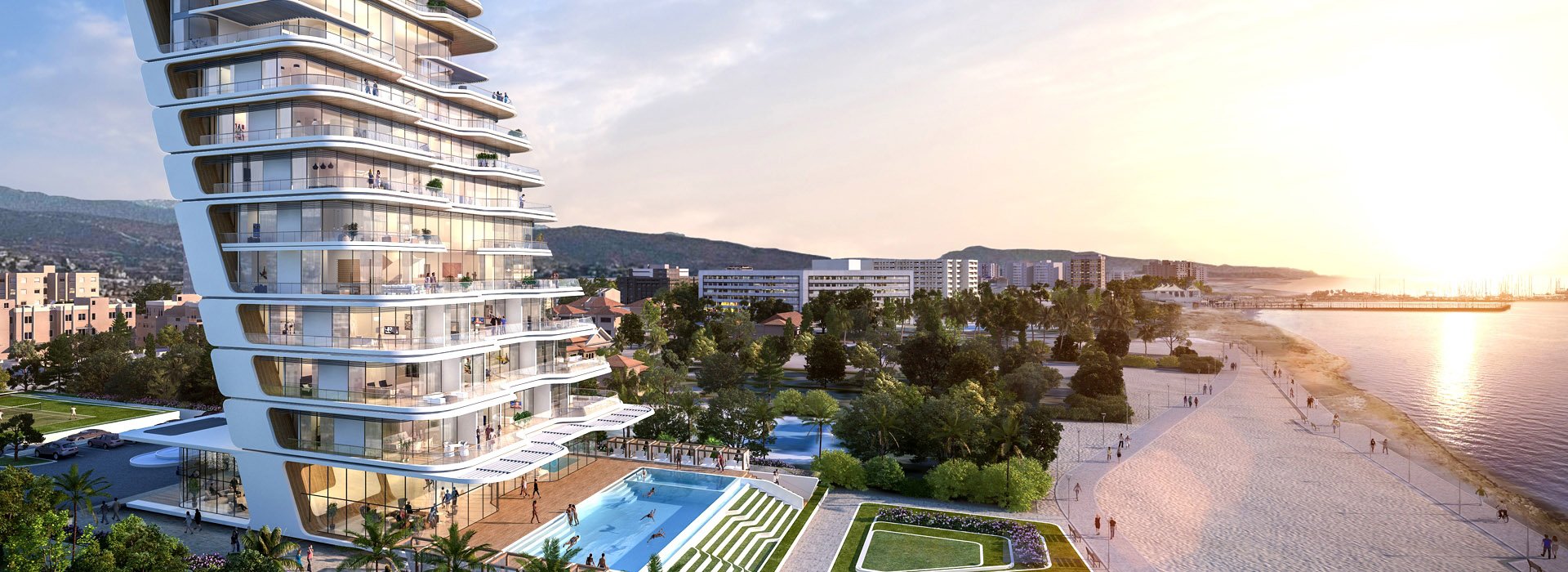 Cyprus Real Estate Market Has Stabilized