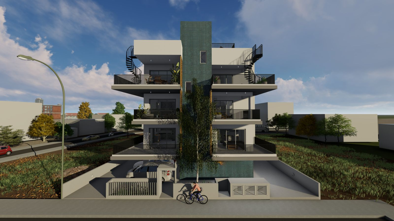 Nectar Residence