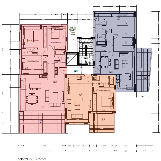 Residence 10