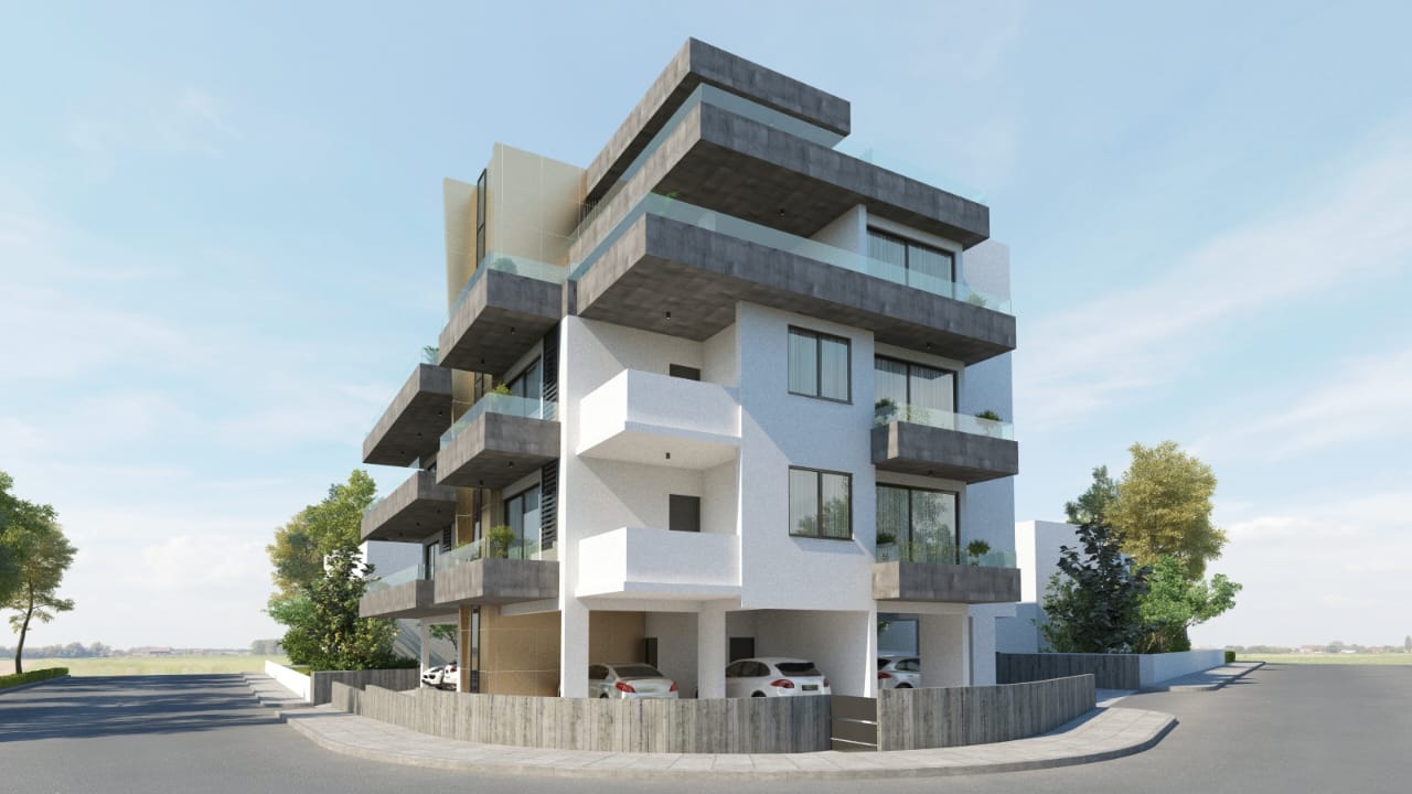 Lumora residence