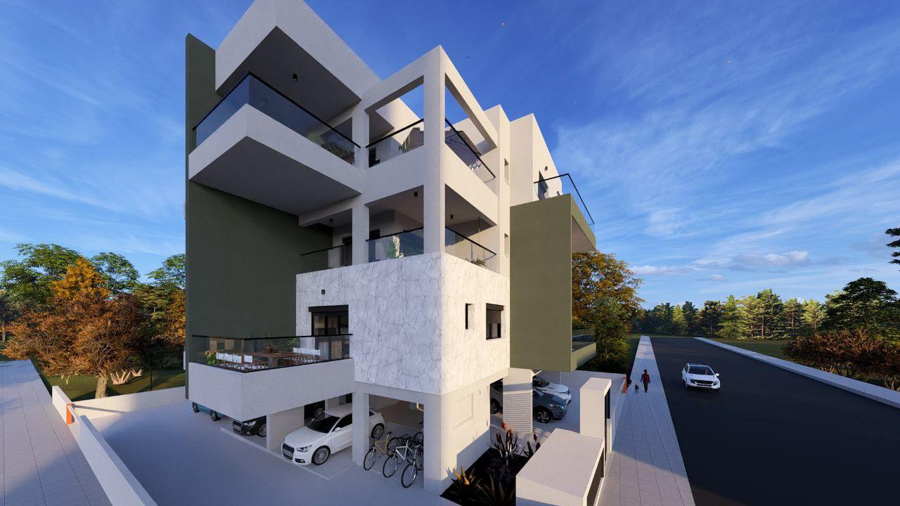 Spirit Residence