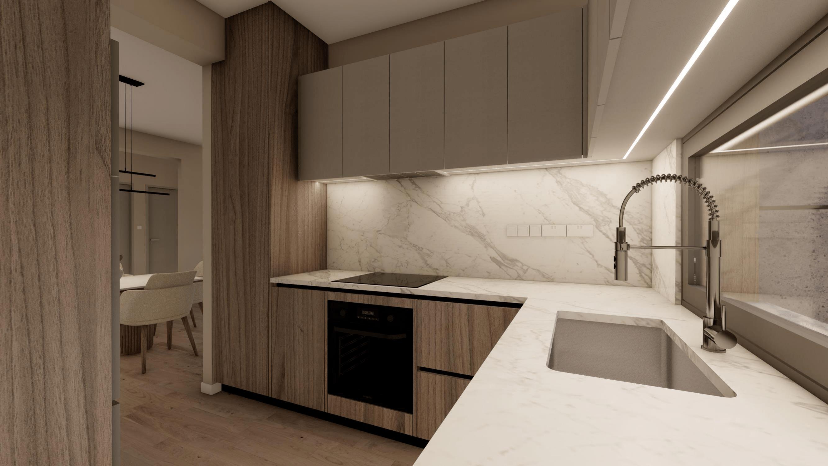 Aria Boutique Residences
