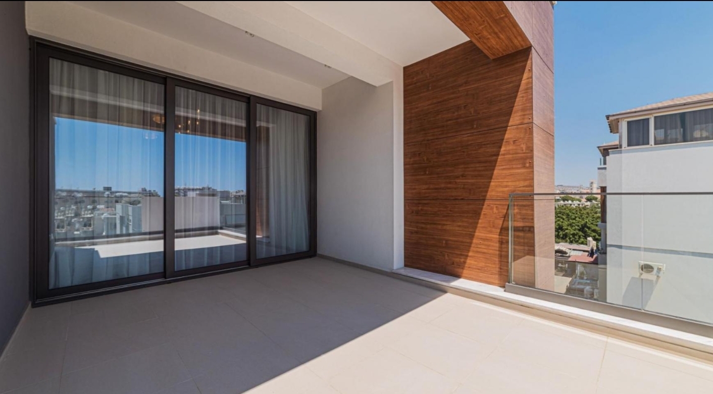 Parkside Residence I