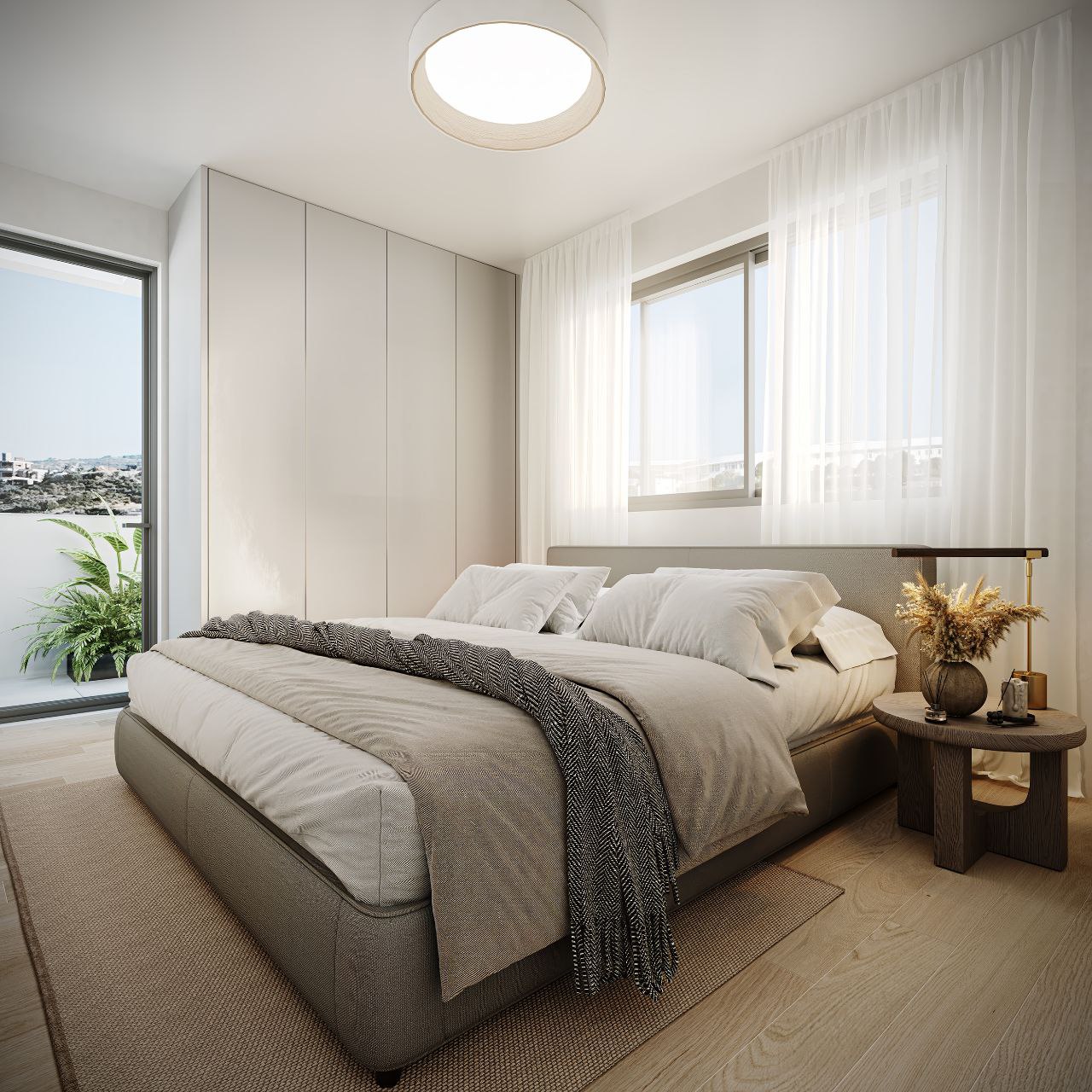 Sapphire Residence (Agias Athanasios)