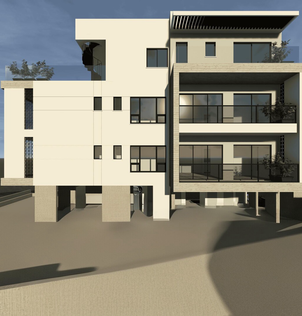 Infinity Residence