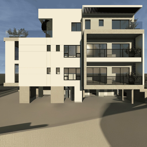 Infinity Residence