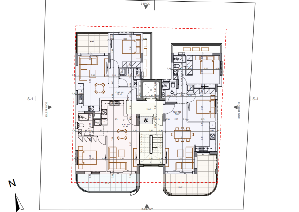 Haimera Residence