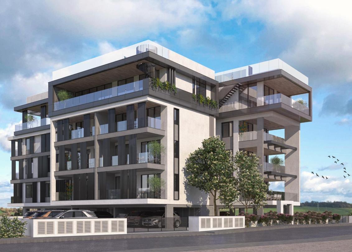 Costa Apartments