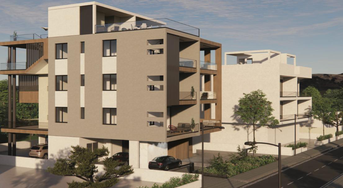 Veniti Residence II
