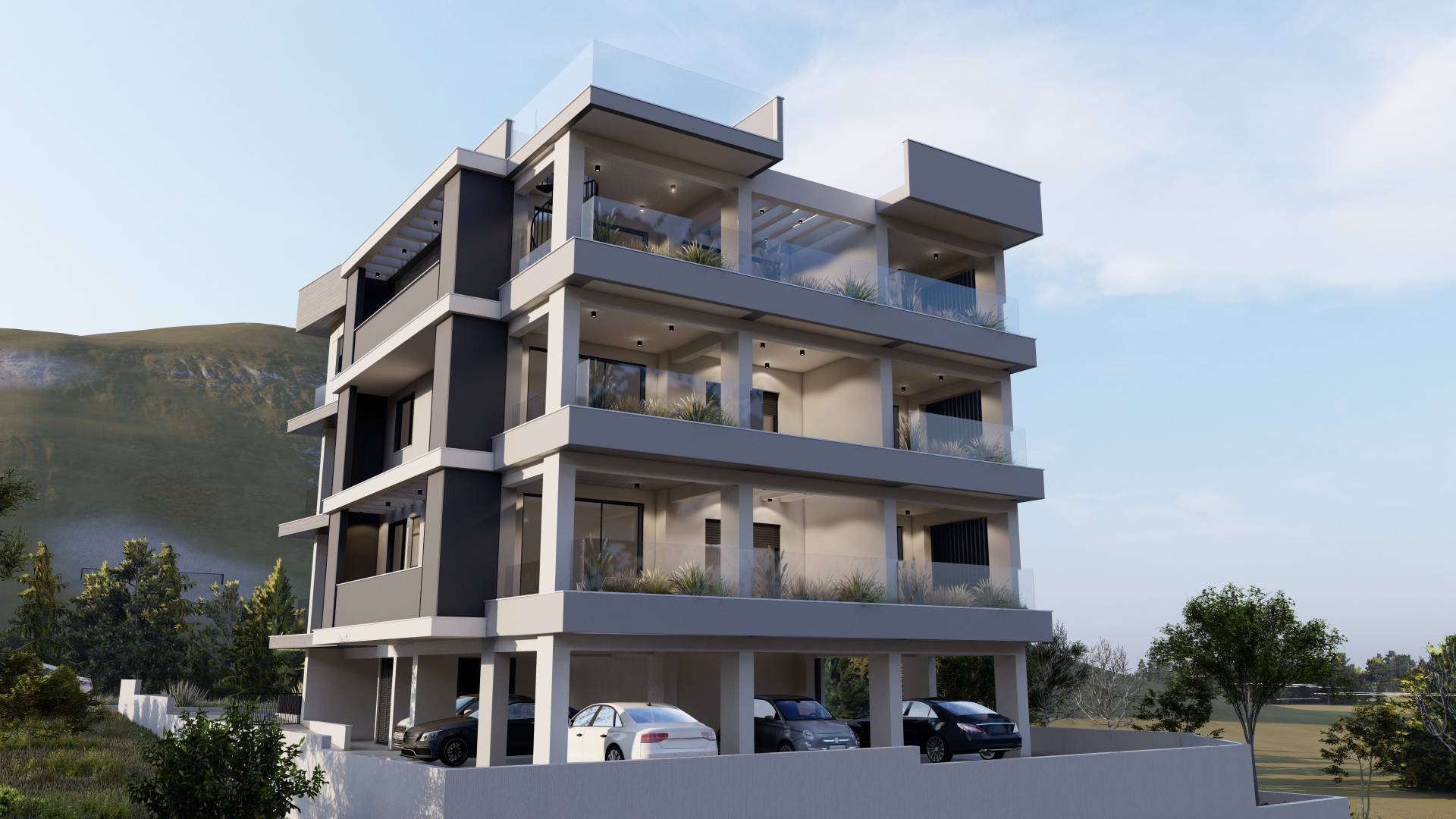 Nova Residences